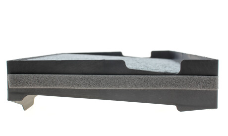 Фото 2 - Фильтр салона WIX WP9181