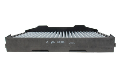 Фото 3 - Фильтр салона WIX WP9181