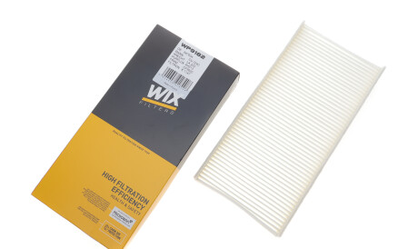 Фото 2 - Фільтр салону WIX WP9182