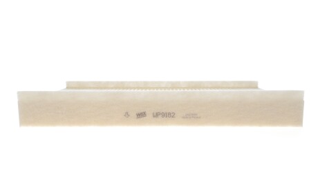 Фото 3 - Фільтр салону WIX WP9182