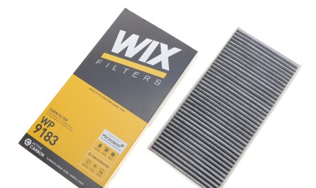 Фото 2 - Фільтр салону WIX WP9183
