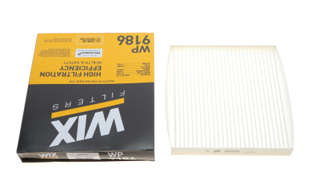 Фото 2 - Фильтр салона WIX WP9186