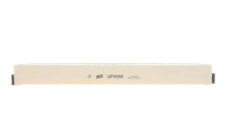 Фото 4 - Фільтр салону WIX WP9188