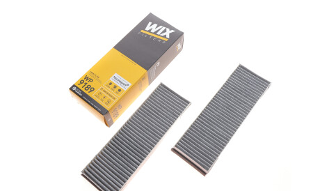 Фото 2 - Фільтр салону WIX WP9189