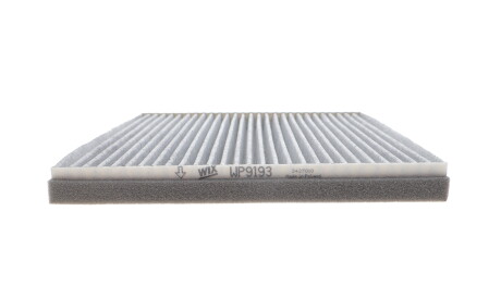 Фото 3 - Фильтр салона WIX WP9193