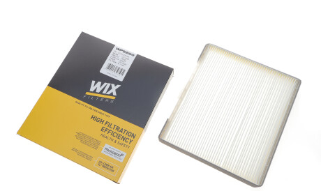 Фото 2 - Фільтр салону WIX WP9200