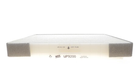 Фото 3 - Фільтр салону WIX WP9200