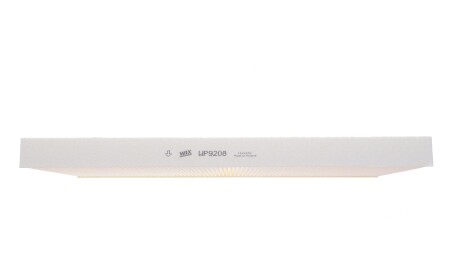 Фото 3 - Фільтр салону WIX WP9208