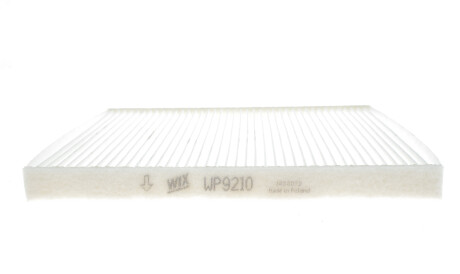 Фото 2 - Фільтр салону WIX WP9210