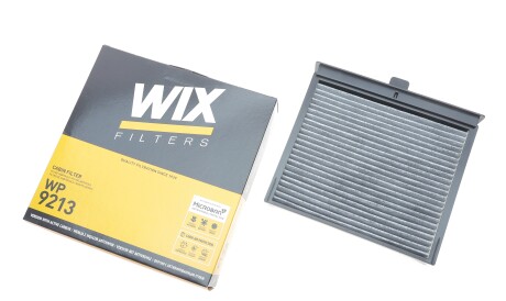 Фото 2 - Фільтр салону WIX WP9213