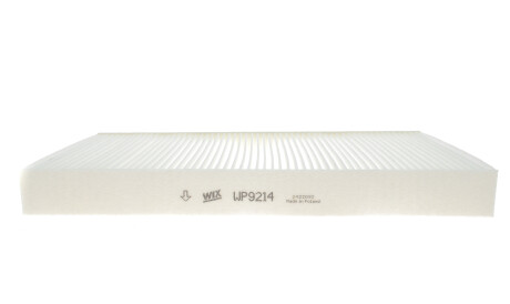 Фото 2 - Фільтр салону WIX WP9214