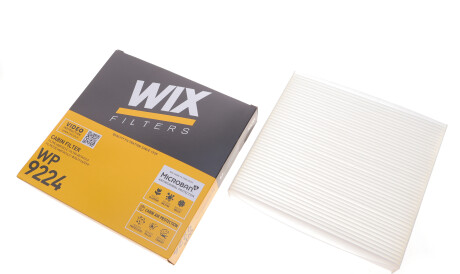 Фото 2 - Фільтр салону WIX WP9224