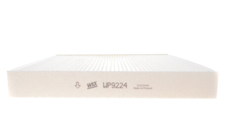 Фото 3 - Фільтр салону WIX WP9224