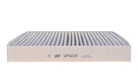 Фото 3 - Фільтр салону WIX WP9225