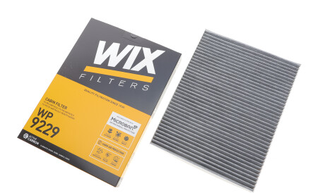 Фото 2 - Фільтр салону WIX WP9229