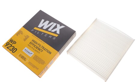 Фото 2 - Фільтр салону WIX WP9230