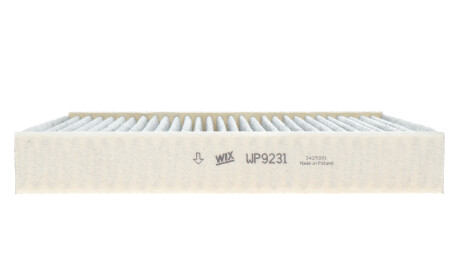 Фото 3 - Фільтр салону WIX WP9231