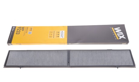 Фото 2 - Фільтр салону WIX WP9233