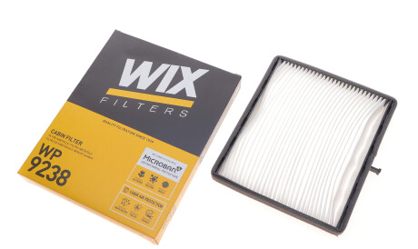 Фото 2 - Фильтр салона WIX WP9238