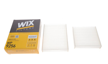 Фото 2 - Фільтр салону WIX WP9256
