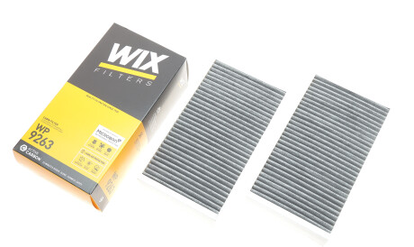 Фото 2 - Фільтр салону WIX WP9263