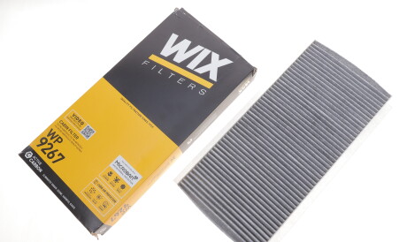 Фото 2 - Фільтр салону WIX WP9267