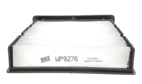 Фото 2 - Фильтр салона WIX WP9276