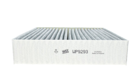 Фото 2 - Фильтр салона WIX WP9293