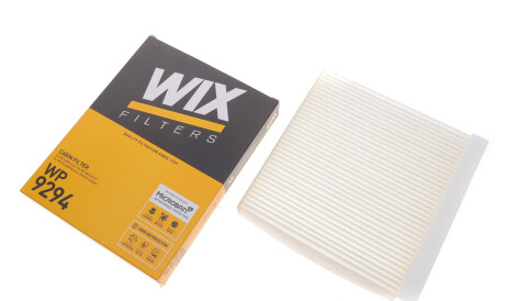 Фото 2 - Фильтр салона WIX WP9294