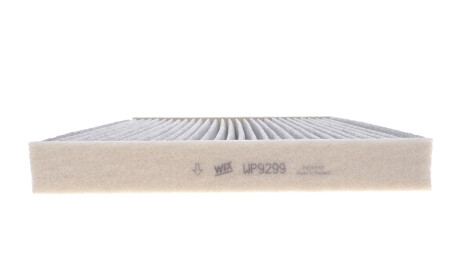 Фото 3 - Фильтр салона WIX WP9299