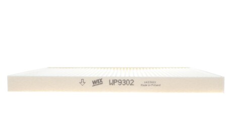 Фото 3 - Фильтр салона WIX WP9302