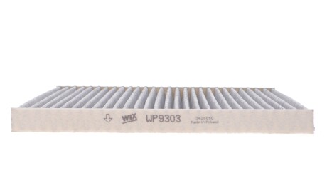 Фото 3 - Фильтр салона WIX WP9303