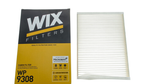 Фото 3 - Фильтр салона WIX WP9308