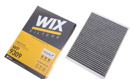 Фото 2 - Фильтр салона WIX WP9309