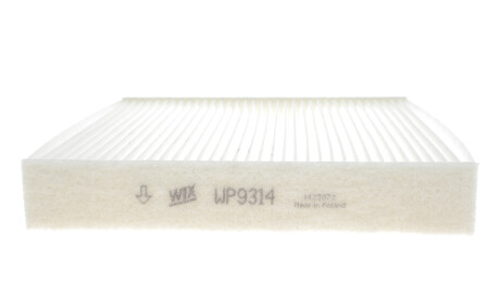 Фото 2 - Фільтр салону WIX WP9314