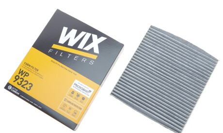Фото 2 - Фільтр салону WIX WP9323