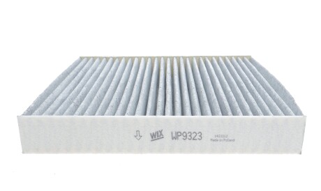 Фото 3 - Фільтр салону WIX WP9323