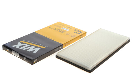 Фото 2 - Фільтр салону WIX WP9326