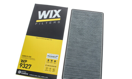 Фото 3 - Фільтр салону WIX WP9327