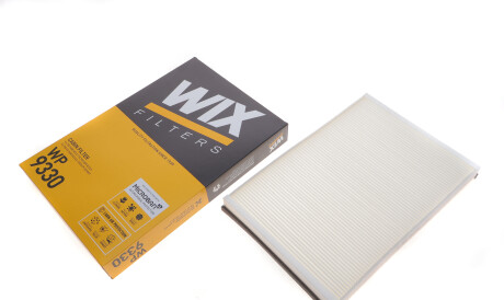 Фото 2 - Фільтр салону WIX WP9330