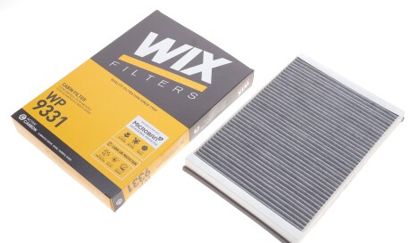 Фото 2 - Фільтр салону WIX WP9331
