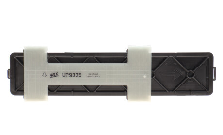 Фото 4 - Фільтр салону WIX WP9335