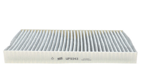Фото 3 - Фільтр салону WIX WP9343