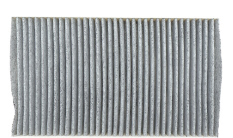 Фільтр салону Land Rover Discovery 04-/Range Rover Sport 3.0-5.0 05- (вугільний) FILTERS - (jkr500020, lr023977, jkr500010) WIX WP9343