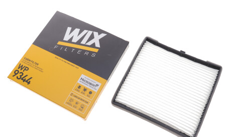 Фото 2 - Фильтр салона WIX WP9344