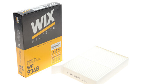 Фото 2 - Фільтр салону WIX WP9348