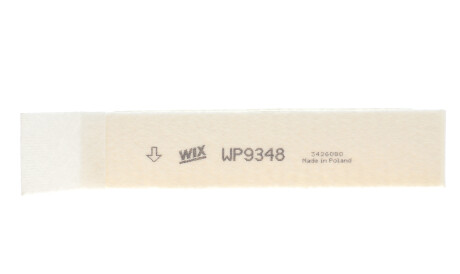 Фото 3 - Фільтр салону WIX WP9348