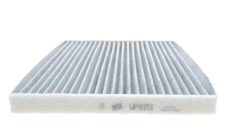 Фото 3 - Фільтр салону WIX WP9351