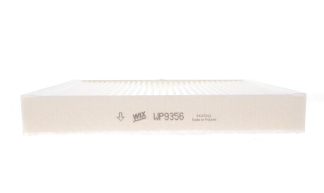 Фото 3 - Фільтр салону WIX WP9356