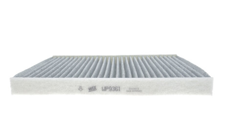 Фото 2 - Фільтр салону WIX WP9361